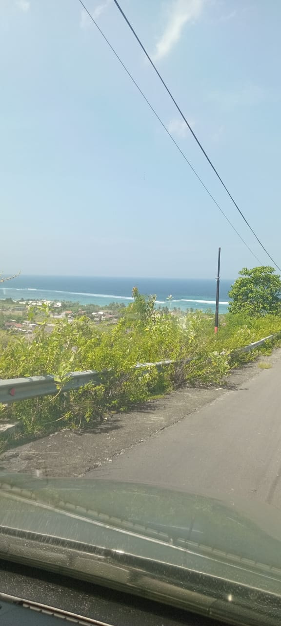 Land view 7